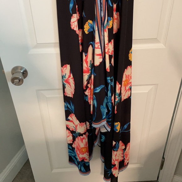 Fab rik high low maxi - Picture 6 of 9